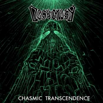 Album Desecresy: Chasmic Transcendence