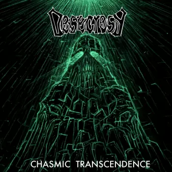 Desecresy: Chasmic Transcendence
