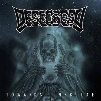 Album Desecresy: Towards Nebulae