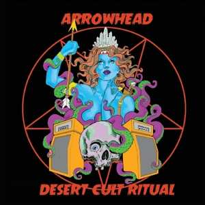 Arrowhead: Desert Cult Ritual