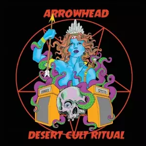Arrowhead: Desert Cult Ritual