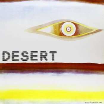 Album Desert: Desert