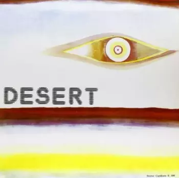 Desert: Desert