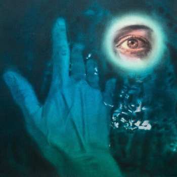 Album Desert Liminal: Black Ocean