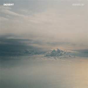 Album Desert: Sense EP