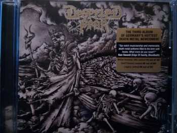 CD Deserted Fear: Dead Shores Rising 8984