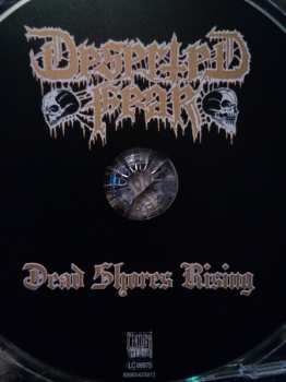 CD Deserted Fear: Dead Shores Rising 8984