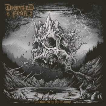 Album Deserted Fear: Drowned By Humanity