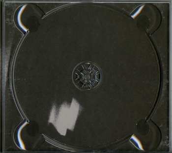 CD Desertshore: Drifting Your Majesty