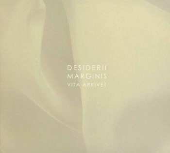 LP Desiderii Marginis: Vita Arkivet 133110