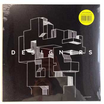 Album Designers: Designers