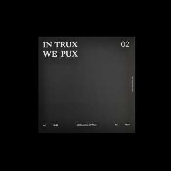 LP Desilusão Óptica: In Trux We Pux 02 430455