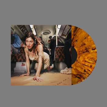 LP Caroline Polachek: Desire, I Want to Turn Into You