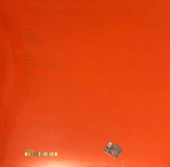 2LP Desire Marea: On The Romance Of Being 484920