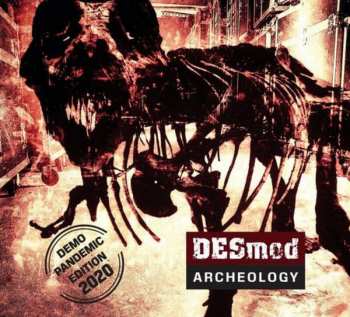 Album Desmod: Archeology