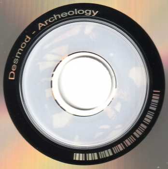 CD Desmod: Archeology 2636
