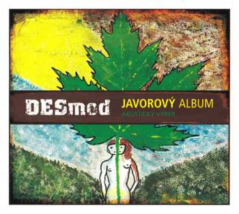 Desmod: Javorový Album (Akustický Výber)