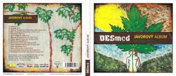CD Desmod: Javorový Album (Akustický Výber)