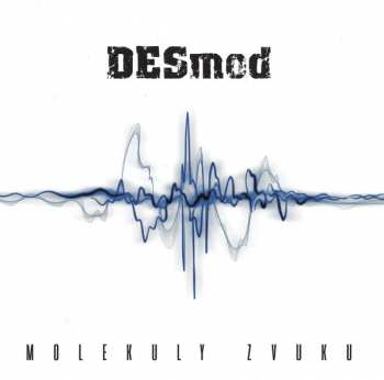 Album Desmod: Molekuly Zvuku