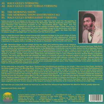 LP Desmond Chambers: Haly Gully ​/ The Morning Show 459203