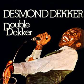 Album Desmond Dekker: Double Dekker