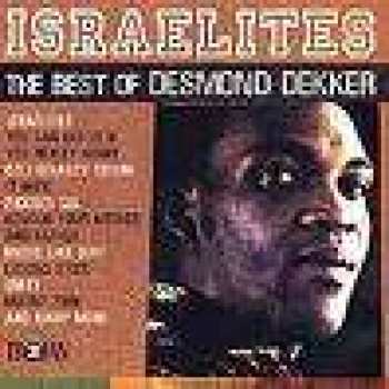 Album Desmond Dekker: Israelites (The Best Of Desmond Dekker)