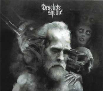 Album Desolate Shrine: Fires Of The Dying World