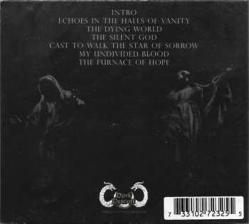 CD Desolate Shrine: Fires Of The Dying World 157239