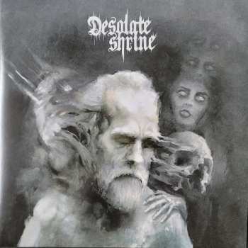 LP Desolate Shrine: Fires Of The Dying World 323327