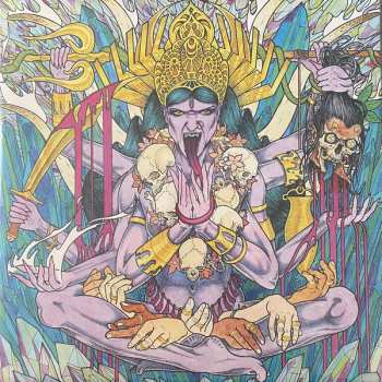 Album Desolated: Finding Peace