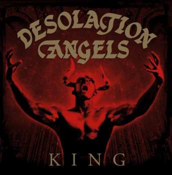 Album Desolation Angels: King