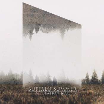 Album Buffalo Summer: Desolation Blue