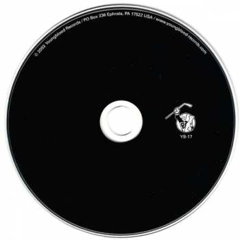 CD Desperate Measures: Never Enough Time 480699