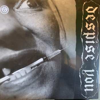 LP Despise You: West Side Horizons LTD | CLR 417666