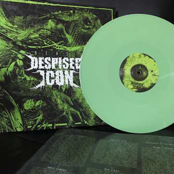 LP Despised Icon: Beast LTD | CLR 370689