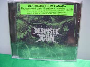 CD Despised Icon: Beast 424150