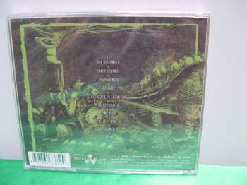 CD Despised Icon: Beast 424150