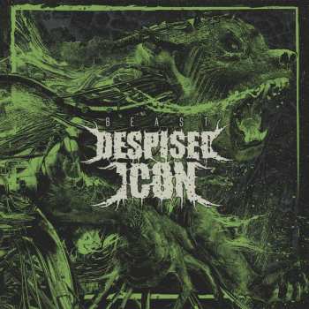 Album Despised Icon: Beast