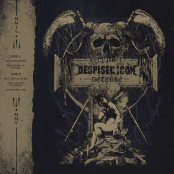 EP Despised Icon: Déterré LTD | CLR 450757