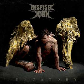 CD Despised Icon: Purgatory 29063