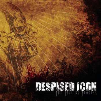 LP/CD Despised Icon: The Healing Process LTD | CLR 395076