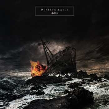 Album Despite Exile: Relics