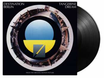 LP Tangerine Dream: Destination Berlin (From The Original Motion Picture) 9503