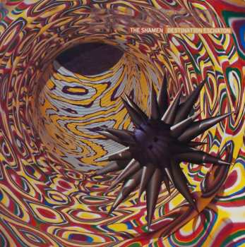 LP The Shamen: Destination Eschaton