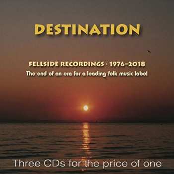 2CD Destination / Various: Destination