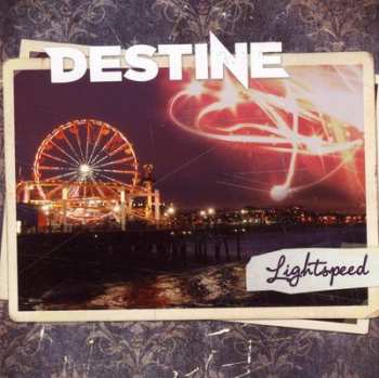 Album Destine: Lightspeed