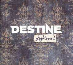 CD Destine: Lightspeed 533864