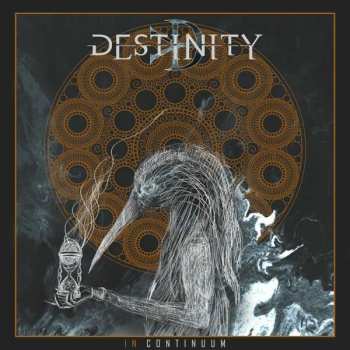 Album Destinity: In Continuum