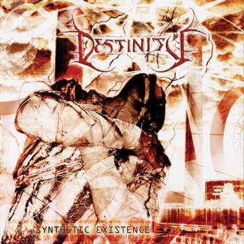 CD Destinity: Synthetic Existence 276011