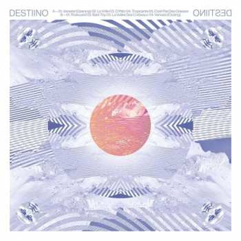 Album Destino: DESTIINO